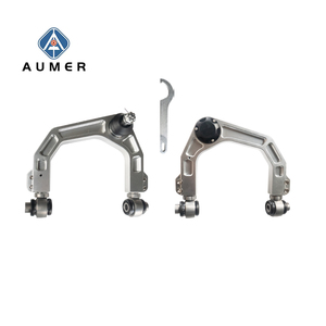 Aumer Prado 150 ajustable todoterreno amortiguador 4x4 Coilover Kit de suspensión para Toyota Pardo 150 2009 + - Product Image 2