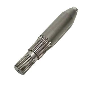 Yanmar New 70/82 Gearbox Main Shaft 1E6B30-54300 Harvester <b>Parts</b> for Farms - Product Image 1