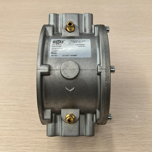 Madas FM ตัวกรองแก๊สแบบเกลียว DN40ตัวกรอง50ไมครอนสำหรับกรองอนุภาคฝุ่นและการป้องกันก๊าซสำหรับเตา - Product Image 4