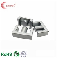 Fuente de Alimentación para Aislamiento Médico con Núcleo de Ferrita de MnZn EC25 EC49 EC53 de Baja Fuga de Flujo, Fabricante Chino