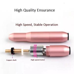 Vente flash : perceuse à ongles électrique portable 20000 tr/min, <span class=keywords><strong>ponceuse</strong></span>, stylo de <span class=keywords><strong>manucure</strong></span> et pédicure, kits de polissage des ongles - Product Image 4