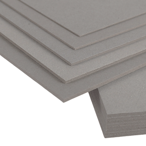 Highgrade 2 mét grey Board giấy chết cắt carton Board dày các tông - Product Image 3