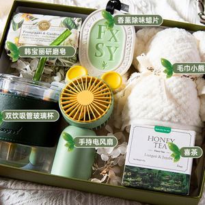 Khuyến Mại Bán Buôn Cao Cấp Bộ Quà Tặng Máy Tính Xách Tay Ô Nhiệt Cốc Cà Phê <span class=keywords><strong>Bluetooth</strong></span> Loa 5in1 Sản Phẩm Dự Án Du Lịch Quà Tặng - Product Image 6