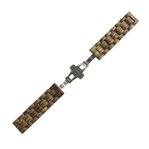 <span class=keywords><strong>Bracelet</strong></span> de montre en bois pour <span class=keywords><strong>Huawei</strong></span> <span class=keywords><strong>Watch</strong></span> <span class=keywords><strong>GT</strong></span> <span class=keywords><strong>42mm</strong></span> <span class=keywords><strong>Bracelet</strong></span> de rechange en acier inoxydable pour Galaxy <span class=keywords><strong>Watch</strong></span> <span class=keywords><strong>3</strong></span> - Product Image 5