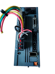 ไดรเวอร์เซ็นเซอร์คอนโทรลเลอร์ PLC ของแท้ใหม่เอี่ยม รุ่น MR-J4-70B - Product Image 1