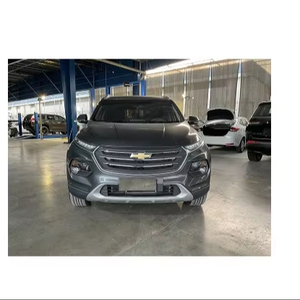 Autos usados con bajo kilometraje, <span class=keywords><strong>Chevrolet</strong></span> <span class=keywords><strong>Groove</strong></span> LT SUV <span class=keywords><strong>2023</strong></span>, listos para enviar - Product Image 1