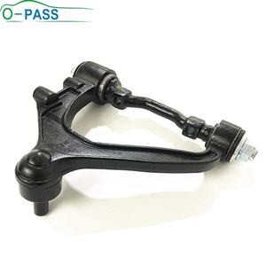 Brazo de Suspensión Superior Delantero OPASS para <span class=keywords><strong>TOYOTA</strong></span> Hiace III IV Quantum Regius Touring Dyna ToyoAce <span class=keywords><strong>Granvia</strong></span> LY100 YY100 48066-29075 - Product Image 2