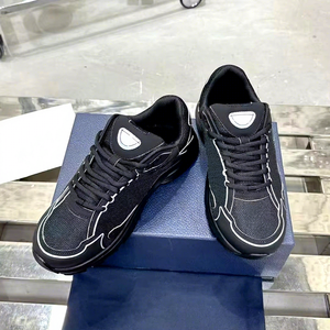 Chất Lượng Cao Kích Thước 35-46 Couple Giày Thường Sang Trọng B30 Sneakers Bán Buôn Tùy Chỉnh Thiết Kế B30 Giày - Product Image 3