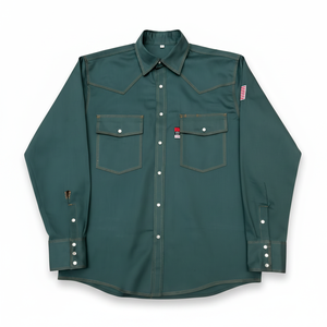 Walmart Work Shirt - Durable & Customizable Shopping Vest