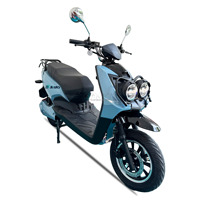 Nouvelle conception 2024, scooter à roues électriques à succès en Chine, moto tout-terrain électrique de haute qualité pour adultes
