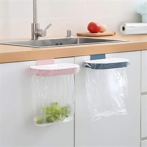 <b>Clear</b> <b>Polythene</b> Recyclable Food Grade Fruit Vegetable Counter <b>Bags</b> on Roll for Supermarket Exhibition Use Custom Size Available - Product Image 4