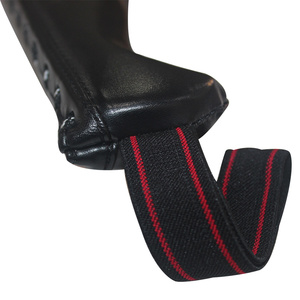 Bouclier de coup de pied de taekwondo kickpad main l'équipement <span class=keywords><strong>cible</strong></span> - Product Image 6