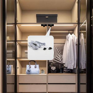 5A Dual Door Sensor <strong>Switch</strong> LED <strong>Lamp</strong> <strong>with</strong> Dimming Controller Is Applicable to Cabinet LED <strong>Lamp</strong> - Product Image 6