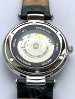 Bling couples montres en ligne pour dames montres marques luxe femmes seika5 montre automatique