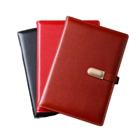 Carnet de notes, journal, agenda personnalisé gravé au laser, en cuir PU A5, relié à la main, ligné, pour cadeau d'affaires