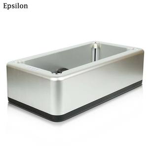 Machine à couvre-chaussures Epsilon, machine <span class=keywords><strong>automatique</strong></span> à couvre-chaussures pour la maison et le bureau, à usage unique, distributeur de couvre-chaussures protecteurs - Product Image 6