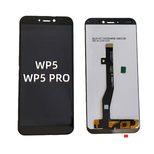 Pantalla LCD para Teléfono Móvil <span class=keywords><strong>Oukitel</strong></span> <span class=keywords><strong>WP5</strong></span> <span class=keywords><strong>Pro</strong></span>, Combo de Pantalla LCD con Pantalla Táctil de Repuesto para <span class=keywords><strong>Oukitel</strong></span> <span class=keywords><strong>WP5</strong></span> <span class=keywords><strong>Pro</strong></span> - Product Image 1
