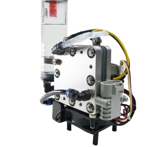 Kits de Conversion de réacteur d'hydrogène pour plaques de voitures pour <span class=keywords><strong>Kit</strong></span> de gaz d'hydrogène <span class=keywords><strong>Kit</strong></span> de <span class=keywords><strong>voiture</strong></span> HHO générateur d'hydrogène - Product Image 1