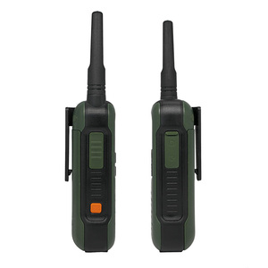 Radios Bidireccionales Portátiles Resistentes al Agua, Flotantes, para Adultos, de Mano, Walkie-Talkies - Product Image 2