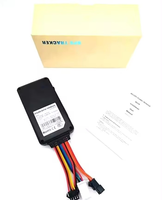 Caméras de véhicule 4G ET005 et suivi GPS |   Dispositif de suivi GPS pour voiture 4G B&H Photo Video avec alarme SOS
