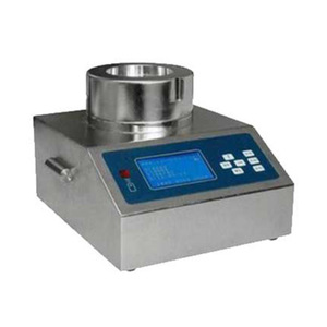 เครื่องเก็บตัวอย่างแบคทีเรียในอากาศ Sujing FKC-III 100 ลิตร/นาที ระบบเก็บตัวอย่างจุลินทรีย์ เครื่องตรวจสอบคุณภาพอากาศภายในอาคาร - Product Image 4