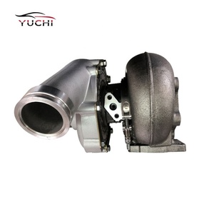 เทอร์โบชาร์จเจอร์ TA5126 สำหรับรถบรรทุก Iveco รุ่นใหม่ 454003-5008S 454003-0001 454003-0002 500373230 99481116 99439019 98429361 4854264 - Product Image 1