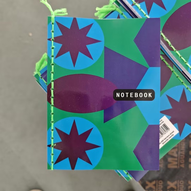 Notebook