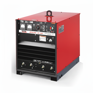 Máquina de Soldadura por Arco Sumergido Lincoln Electric DC-1000 LT-7 Idealarc Tractor - Product Image 1