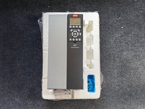 Inverter a Frequenza Variabile AC Vector FC-302P15KT5E20H2XGCXXXSXXXXAXBXCXXXXDX 15kW 3PH 380V IP20 per Pompa e Ventilatore - Product Image 6