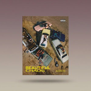 [Álbum Original Coreano] KATSEYE - BEAUTIFUL CHAOS - Product Image 3