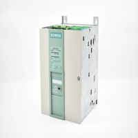 Nuevo y Original DCMaster 6RA70756DS220Z 6RA7 0756DS220Z EA2 PLC Automatización Industrial para PLC