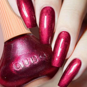 Esmalte de Uñas a Base de Aceite, 45 Colores, Efecto Láser, Cruelty Free, Secado al Aire, Esmalte de Uñas Profesional con Brillo, Esmalte de Uñas con Purpurina - Product Image 3