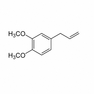Méthyl Eugénol Doux et Épicé avec des Notes Florales Profondes pour les Mélangeurs de Parfums Orientaux et les Améliorations de Saveur Subtilles - Product Image 1