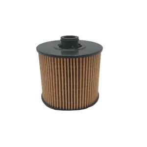 Filtro de aceite de motor de coche automático OEM 1056022300 5501660108 para Geely linkco