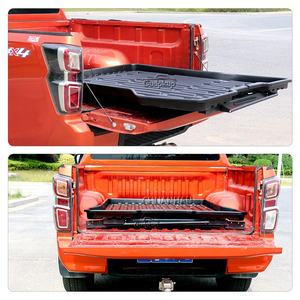4x4 accessoires camion pick-up lit <span class=keywords><strong>plateau</strong></span> <span class=keywords><strong>coulissant</strong></span> <span class=keywords><strong>plateau</strong></span> <span class=keywords><strong>coulissant</strong></span> pour hilux revo vigo <span class=keywords><strong>ranger</strong></span> dmax - Product Image 5