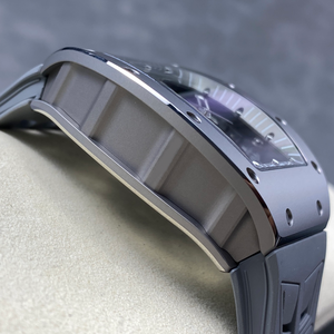 Technological <b>mechanical</b> style wristwatch, three-dimensional dial design, men's automatic <b>mechanical</b> <b>watch</b> - Product Image 6