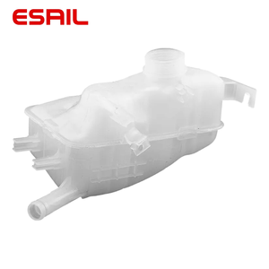 Serbatoio del liquido di raffreddamento del motore 217100005R 217100005 4408066 91166192 7700805131 8200048024 per RENAULT MEGANE III - Product Image 2