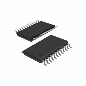 Interface 24 TSSOP Manufacturer Channel W6811IW Electronic Chips Component - Product Image 1