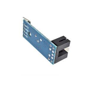 Módulo OKY3276-1 LM393 para RPM y Más, Sensor de Velocidad con Optoacoplador IR - Product Image 3