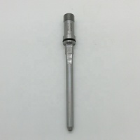 Conector de inyector de combustible de motor, X15 QSX15 ISX15, 2894829, 4985006, 4307080