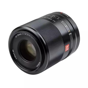 Objectif <span class=keywords><strong>plein</strong></span> <span class=keywords><strong>format</strong></span> Viltrox 50mm F1.8 à focale fixe, 9 lamelles, grossissement 0.21x, 360g, pour monture Z - Vente en gros DF - Product Image 5