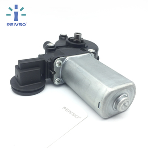 85710-58010 ชุดมอเตอร์ควบคุมกระจกไฟฟ้าใหม่สำหรับโตโยต้า พริอุส โคโรลล่า แลนด์ ครุยเซอร์มอเตอร์ยกกระจกไฟฟ้า - Product Image 4