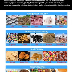 เครื่องตรวจจับโลหะสำหรับอุตสาหกรรมอาหาร, สายพานลำเลียง, อุปกรณ์ทดสอบความปลอดภัยด้านอาหาร, เครื่องตรวจจับโลหะสำหรับสายการผลิตอาหาร - Product Image 4