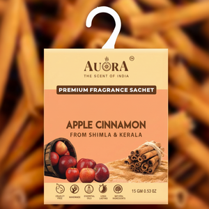 Bolsitas de fragancia Premium al por mayor de larga duración, más de 100 aromas naturales indios para armarios, cajones, coche, hogar, Etiqueta Privada - Product Image 1