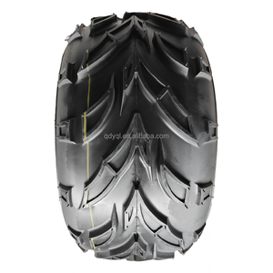 ยางรถออฟโรด Carlisle All Terrain Vehicle ขนาด 19X7-8 6PR สำหรับรถ ATV รถวิบาก รถกอล์ฟ - Product Image 4