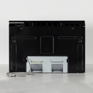Logotipo personalizado Nuevo diseño 1,3 Cu. Ft 1000W Aparato <span class=keywords><strong>de</strong></span> cocina OTR <span class=keywords><strong>Campana</strong></span> <span class=keywords><strong>de</strong></span> cocina <span class=keywords><strong>de</strong></span> acero inoxidable sobre el rango <span class=keywords><strong>con</strong></span> <span class=keywords><strong>horno</strong></span> <span class=keywords><strong>de</strong></span> <span class=keywords><strong>microondas</strong></span> - Product Image 5