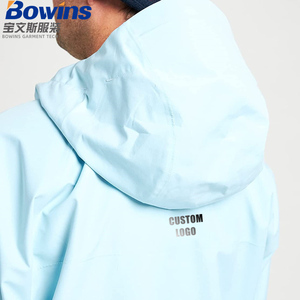 Veste de <span class=keywords><strong>ski</strong></span> et de snowboard pour homme et <span class=keywords><strong>femme</strong></span>, imperméable, coupe-vent, respirante, chaude, pour les sports de plein air, avec capuche, nouveau design - Product Image 3