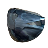Driver droitier style QI4 9 °   10.5 °   Club de golf pour homme Loft 460cc avec tête en titane et manche en graphite, avec housse de protection