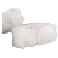 Bougie pressée sans fumée, mini chauffe-plat, 8h de combustion, 23g, aromatique, non parfumée, en vrac, personnalisable pour la maison, fabriquée en Chine