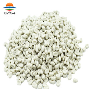 부식 방지 caco3 필러 마스터 배치 제조업체 플라스틱 마스터 배치 pp 재활용 펠릿 - Product Image 5
